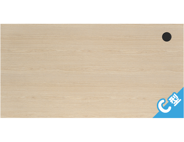 附蓋出線孔_C型