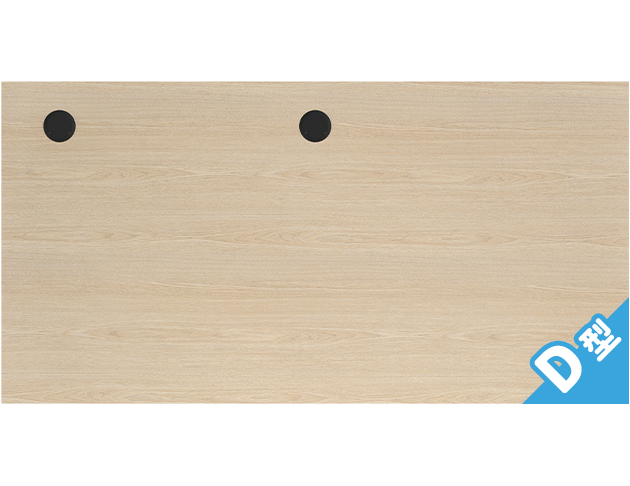 附蓋出線孔_D型