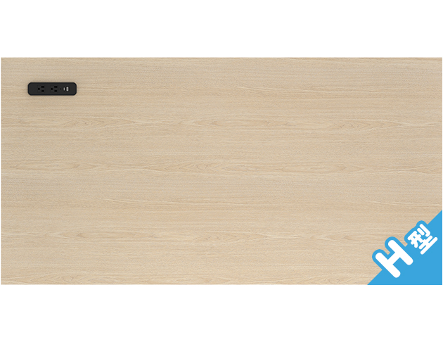 嵌入式延長線_H型