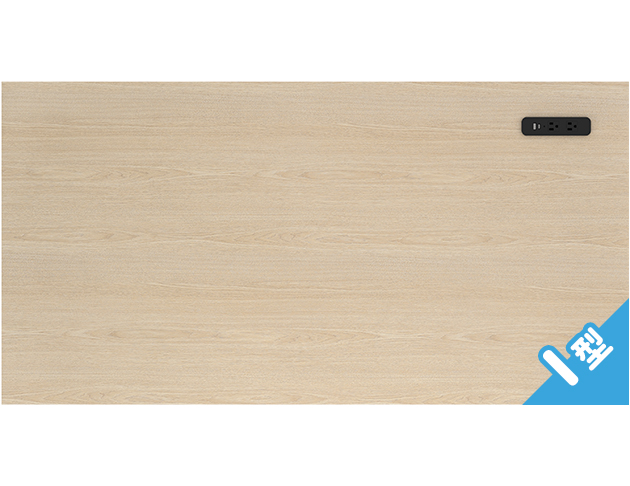 嵌入式延長線_I型