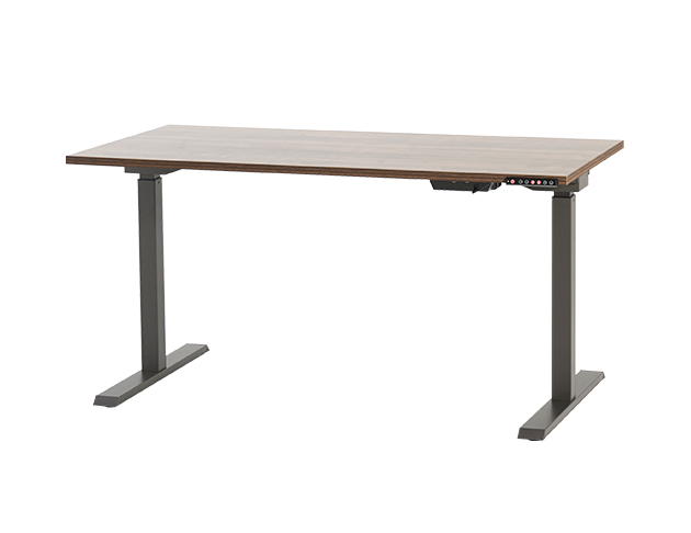 KA-4850【電動升降桌】雙日本馬達 152 x 76 cm 四色可選