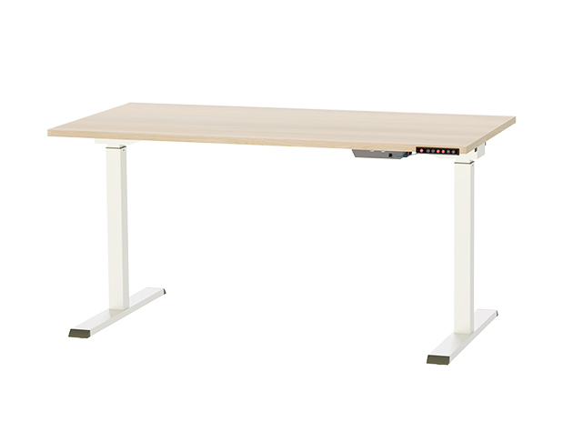 KA-4850【電動升降桌】雙日本馬達 152 x 76 cm 四色可選