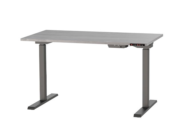 KA-4851【電動升降桌】雙日本馬達 135 x 72 cm 多色可選