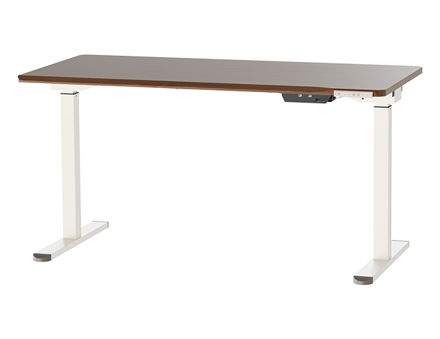 KA-4855【靈動桌】電動升降桌 150 x 70 cm 雙馬達 多色可選
