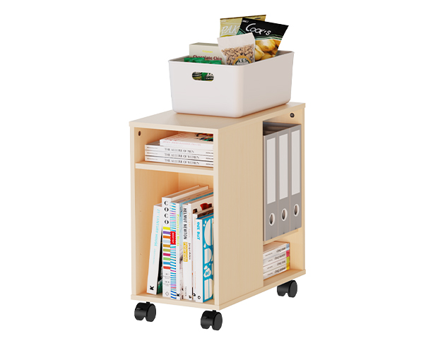 收納推車 三色可選