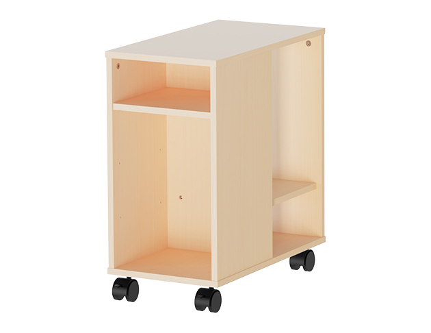 收納推車 三色可選