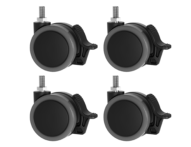 專用滾輪 一組四顆