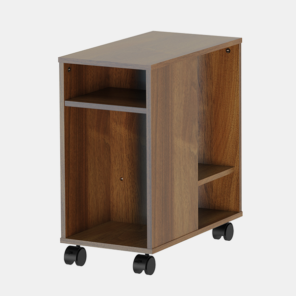 收納推車 三色可選