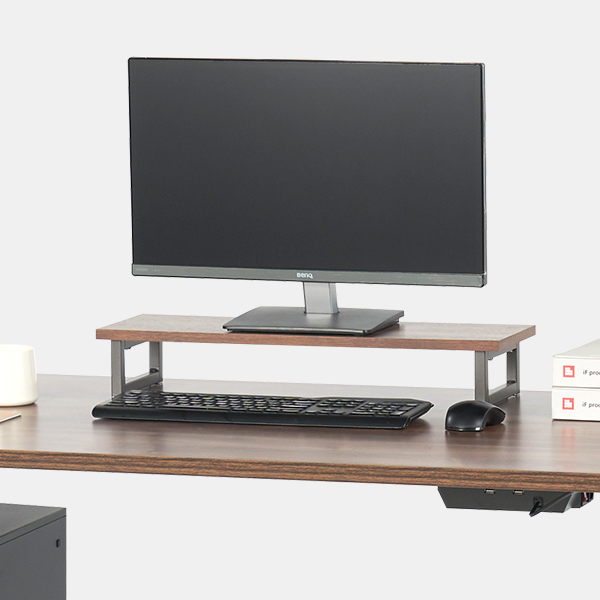 螢幕架 兩色可選