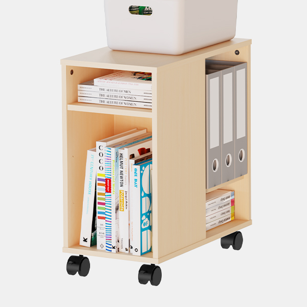 收納推車 三色可選