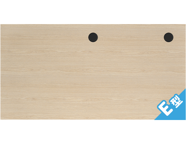 附蓋出線孔_E型