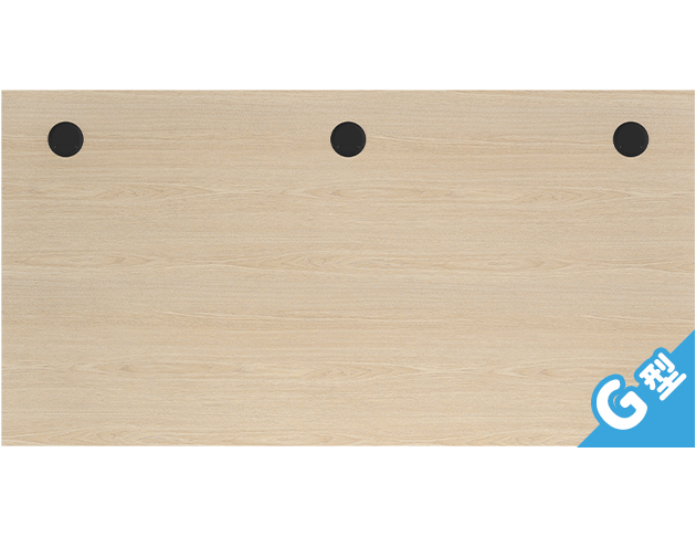 附蓋出線孔_G型