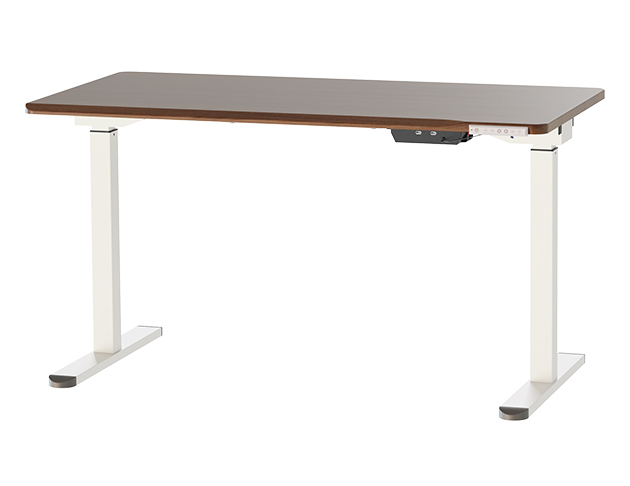 KA-4854【優仕款】電動升降桌 140 x 70 cm 雙馬達 多色可選