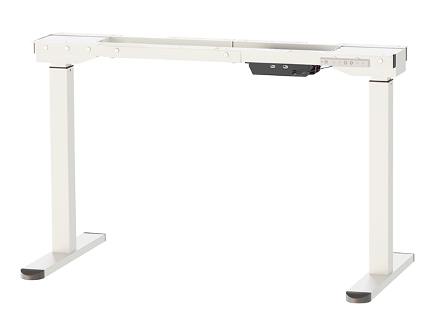 KA-4853【優仕款】電動升降桌架 深 60 cm 雙馬達 兩色可選