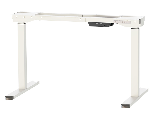 KA-4854【優仕款】電動升降桌架 深 70 cm 雙馬達 兩色可選