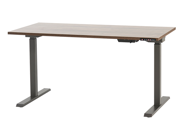 KA-4850【經典款】電動升降桌 152 x 76 cm 雙馬達 多色可選