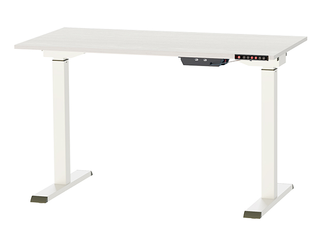 KA-4852【經典款】電動升降桌 120 x 60 cm 雙馬達 多色可選