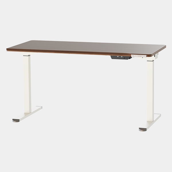 KA-4855【優仕款】電動升降桌 150 x 70 cm 雙馬達 多色可選