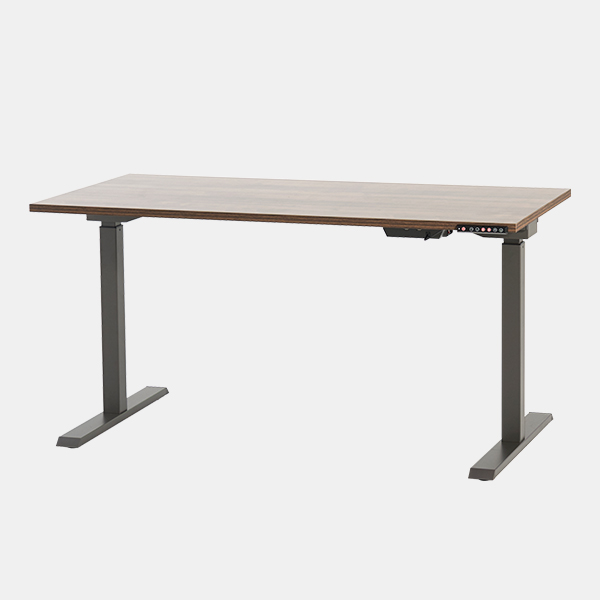 KA-4850【經典款】電動升降桌 152 x 76 cm 雙馬達 多色可選