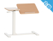 KA-4812【隨心桌】氣壓升降邊桌 無段翻轉雙桌板 三色可選