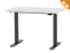 KA-4842【自由配】氣壓升降桌 100 x 60 cm 客製配件 多色可選