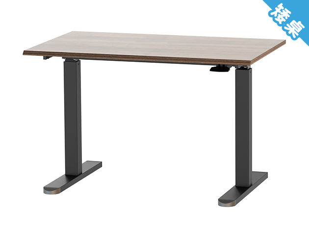 KA-4843【自由配】氣壓升降桌 100 x 60 cm 客製配件 多色可選