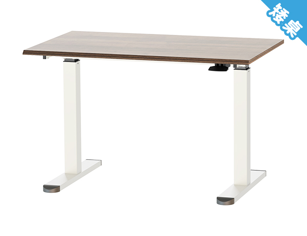 KA-4843【自由配】氣壓升降桌 100 x 60 cm 客製配件 多色可選