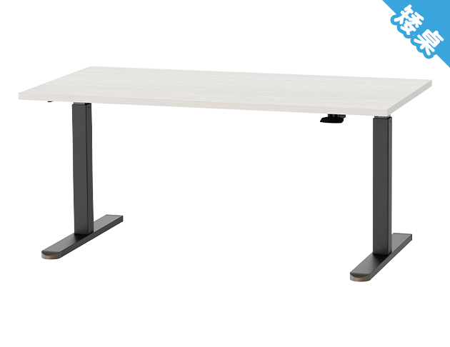 KA-4845【自由配】【矮桌】氣壓升降桌 140 x 72 cm 客製配件 多色可選