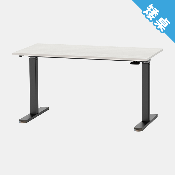 KA-4844【自由配】【矮桌】氣壓升降桌 120 x 60 cm 客製配件 多色可選